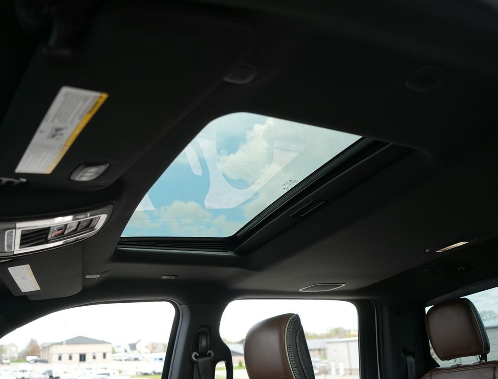 2021 RAM 2500 Power Wagon