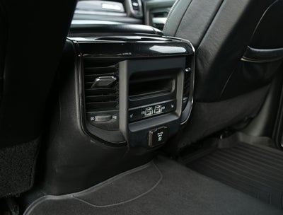 2021 RAM 2500 Power Wagon