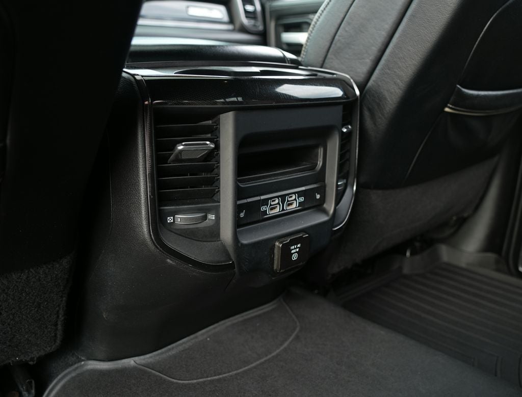 2021 RAM 2500 Power Wagon