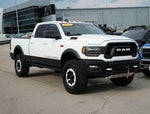 2021 RAM 2500 Power Wagon