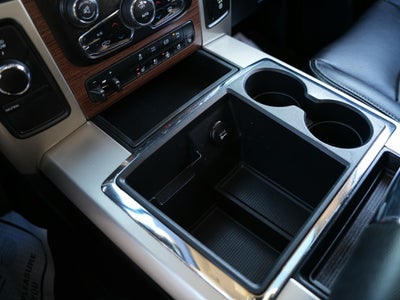 2014 RAM 2500 Laramie