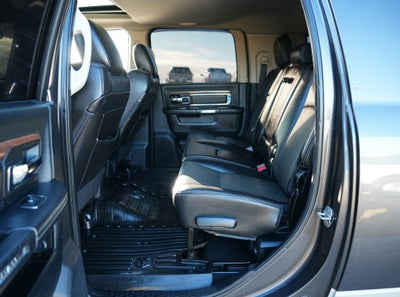 2014 RAM 2500 Laramie