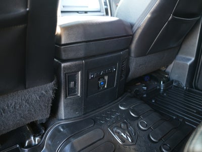 2014 RAM 2500 Laramie