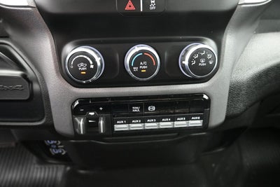 2021 RAM 3500 SLT