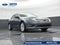 2012 Ford Fusion Hybrid Base