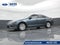 2012 Ford Fusion Hybrid Base