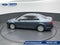 2012 Ford Fusion Hybrid Base