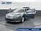 2012 Ford Fusion Hybrid Base