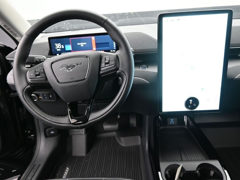 2024 Ford Mustang Mach-E Select