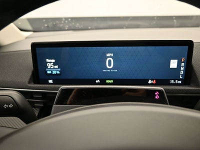 2024 Ford Mustang Mach-E Select