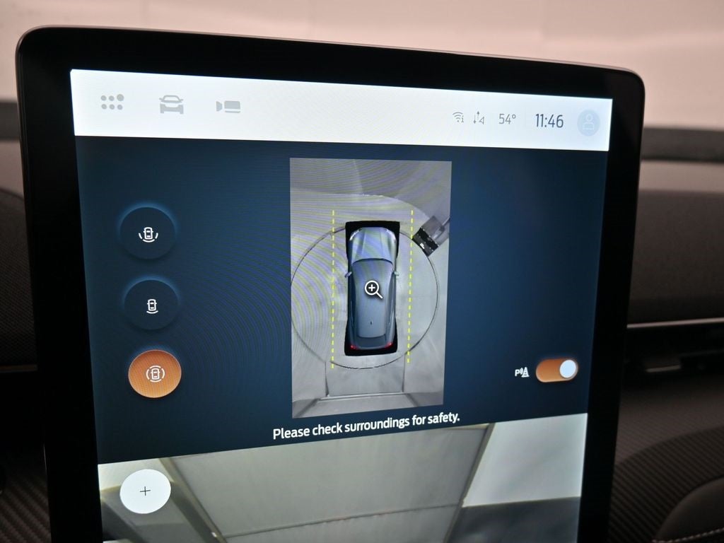 2024 Ford Mustang Mach-E Select