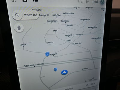 2024 Ford Mustang Mach-E Select