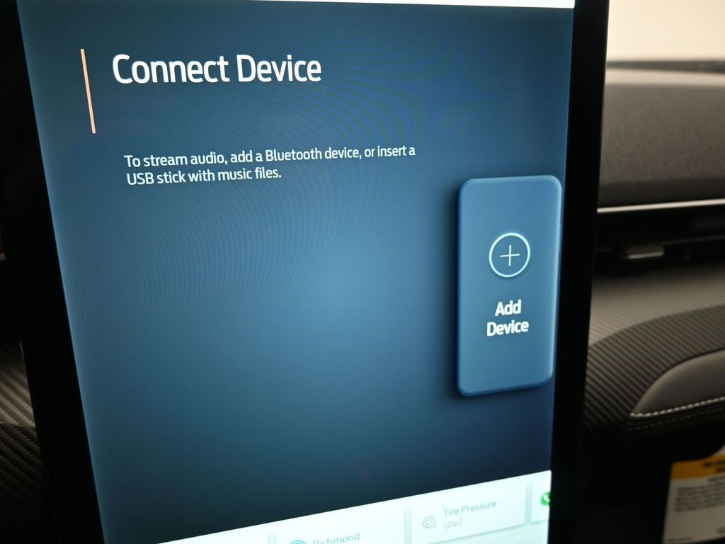 2024 Ford Mustang Mach-E Select