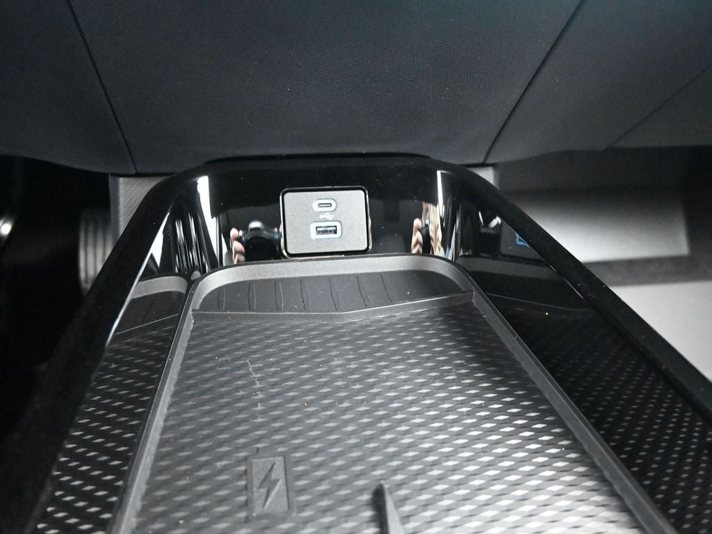 2024 Ford Mustang Mach-E Select