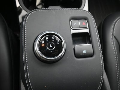 2024 Ford Mustang Mach-E Select