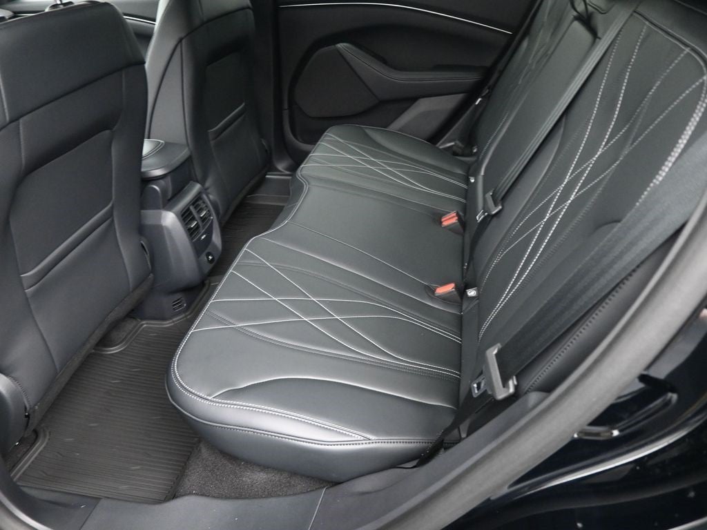 2024 Ford Mustang Mach-E Select