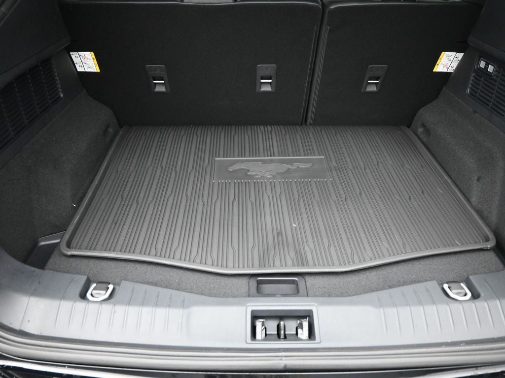 2024 Ford Mustang Mach-E Select