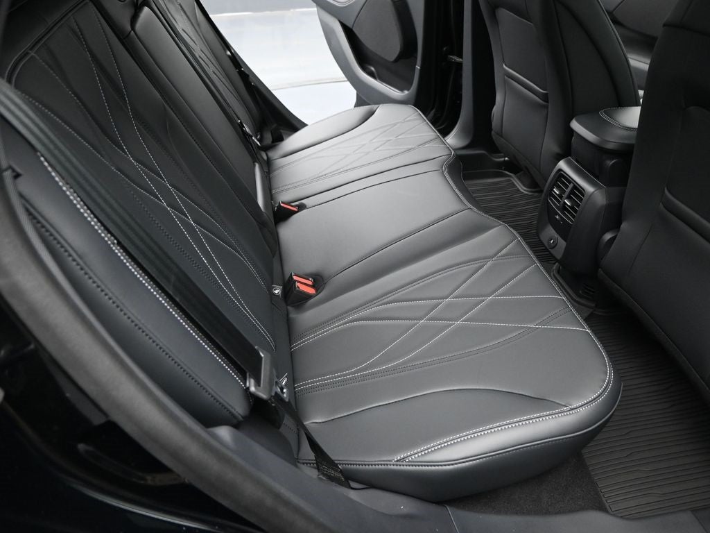 2024 Ford Mustang Mach-E Select