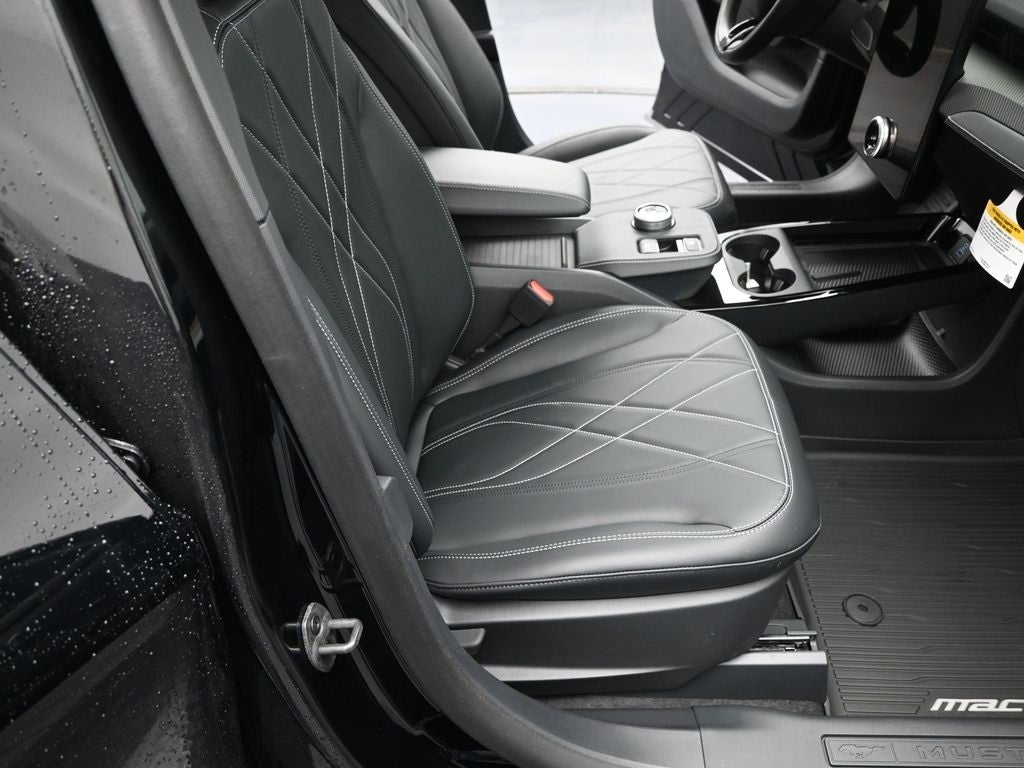 2024 Ford Mustang Mach-E Select