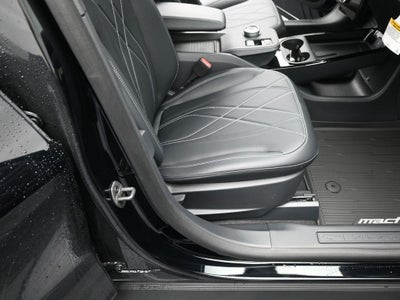 2024 Ford Mustang Mach-E Select