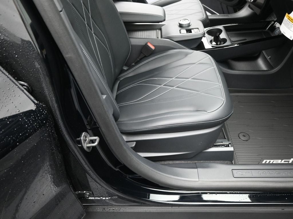 2024 Ford Mustang Mach-E Select