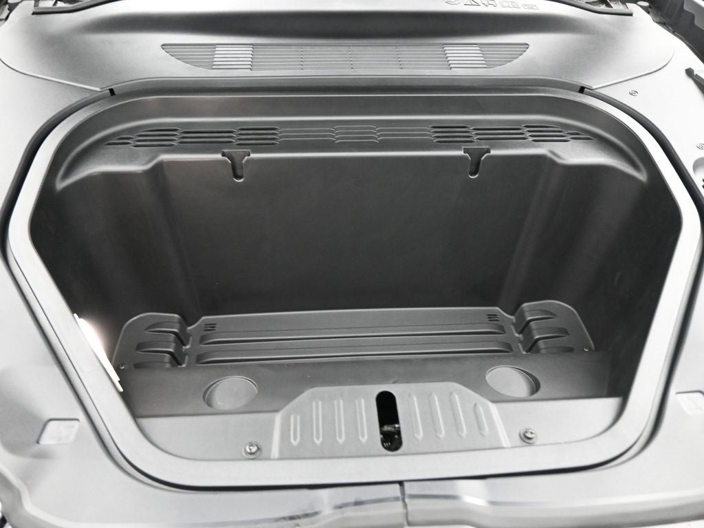 2024 Ford Mustang Mach-E Select