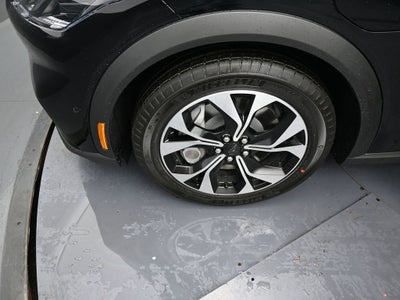 2024 Ford Mustang Mach-E Select