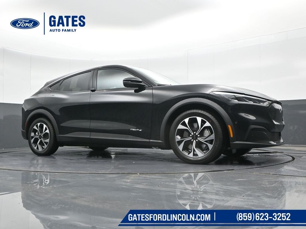 2024 Ford Mustang Mach-E Select