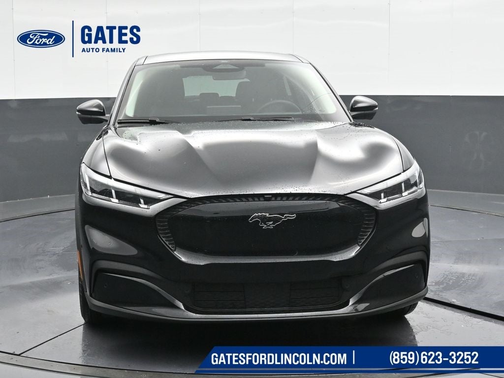 2024 Ford Mustang Mach-E Select