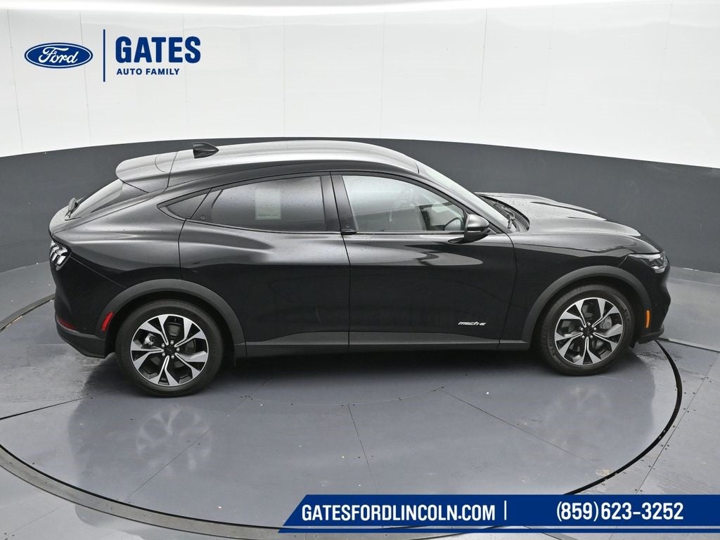 2024 Ford Mustang Mach-E Select