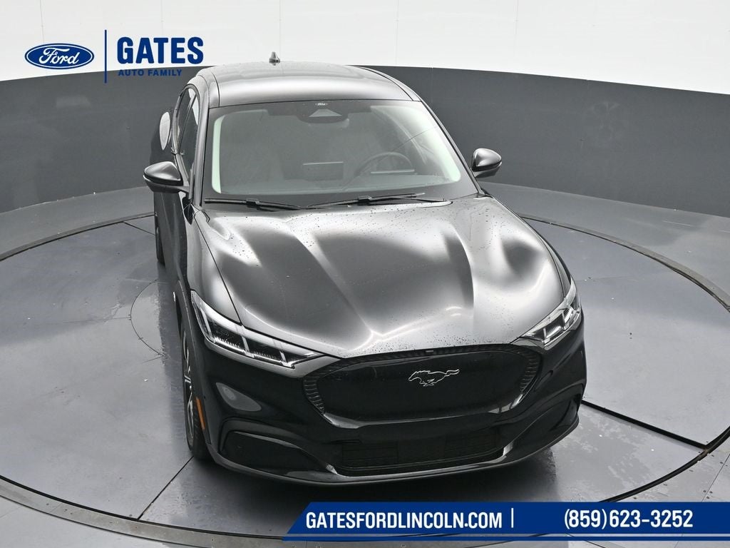 2024 Ford Mustang Mach-E Select