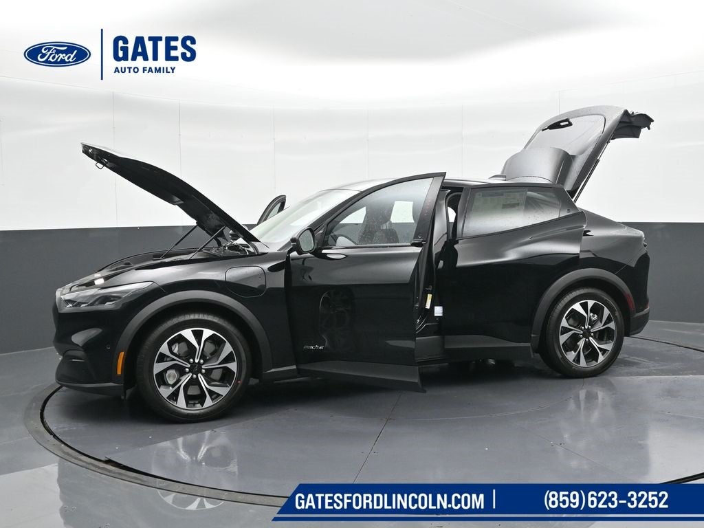 2024 Ford Mustang Mach-E Select