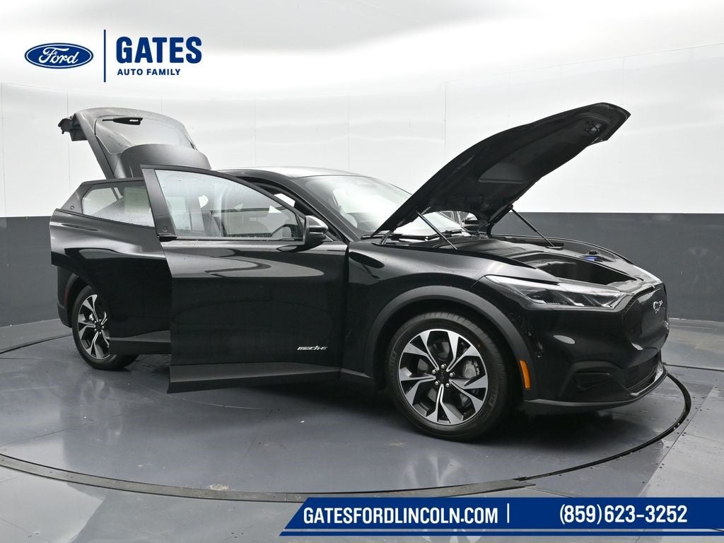 2024 Ford Mustang Mach-E Select