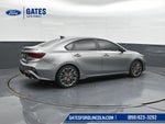 2022 Kia Forte GT