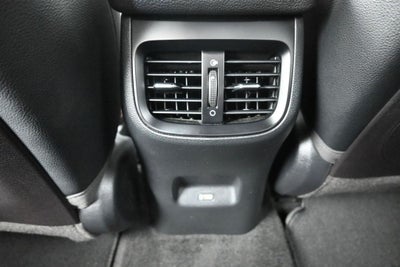 2022 Kia Forte GT