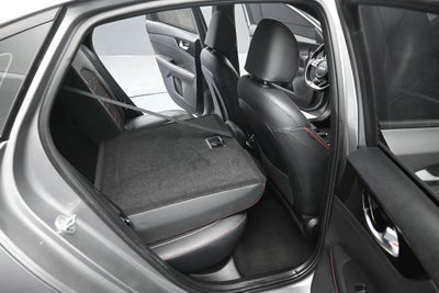 2022 Kia Forte GT