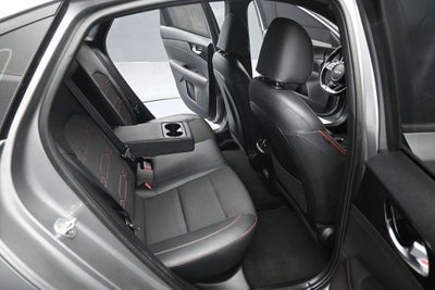 2022 Kia Forte GT