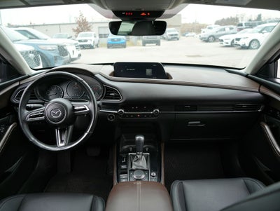 2023 Mazda Mazda CX-30 2.5 Turbo Premium Package