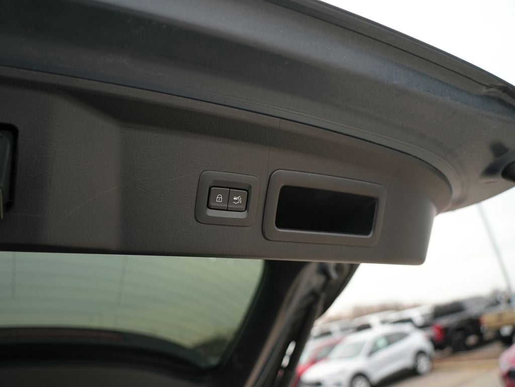 2023 Mazda Mazda CX-30 2.5 Turbo Premium Package