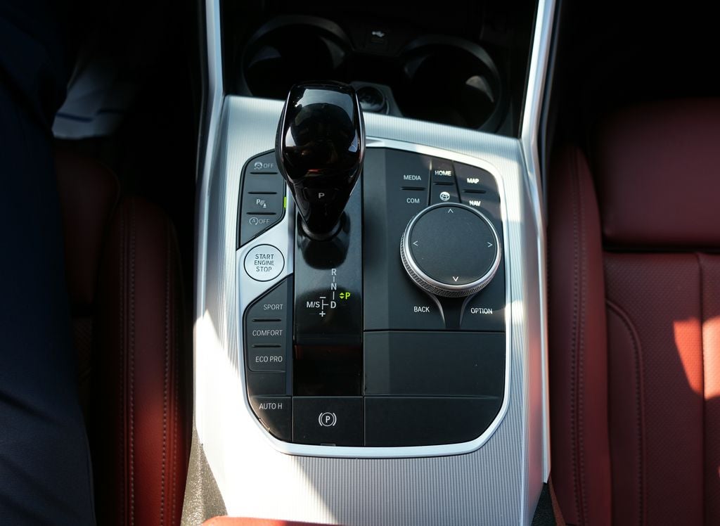 2022 BMW 3 Series 330i xDrive