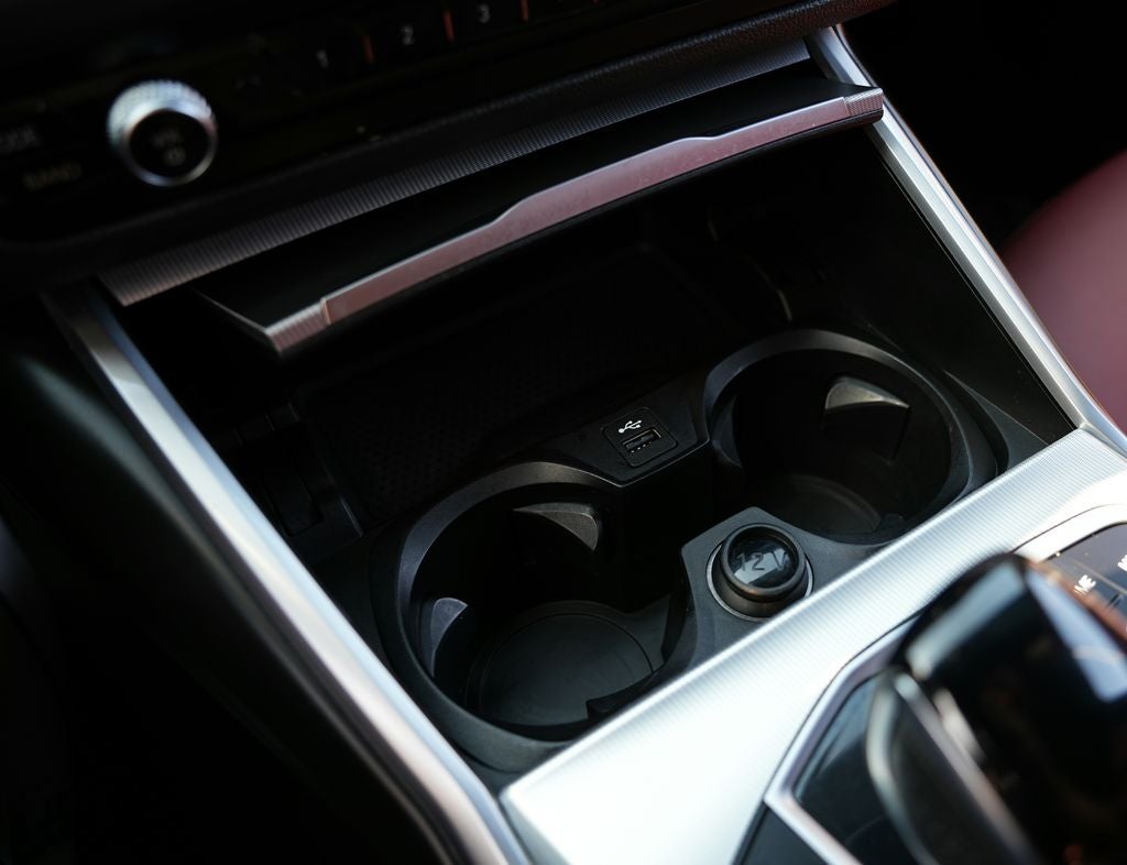 2022 BMW 3 Series 330i xDrive