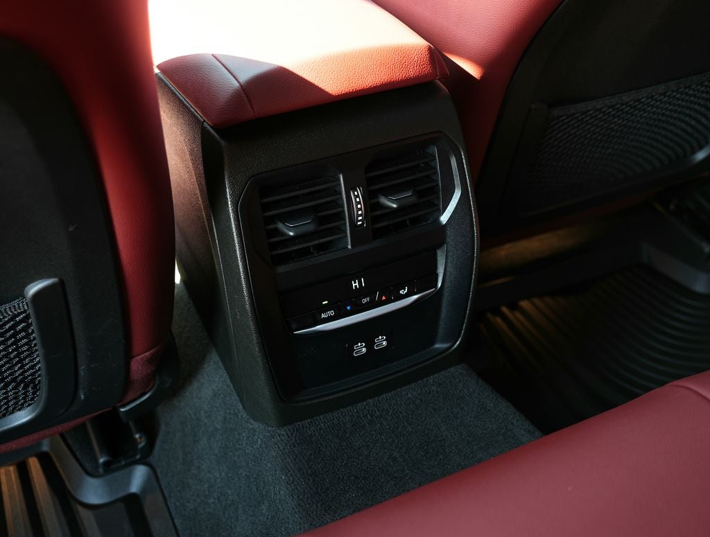 2022 BMW 3 Series 330i xDrive