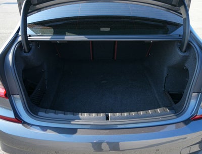 2022 BMW 3 Series 330i xDrive