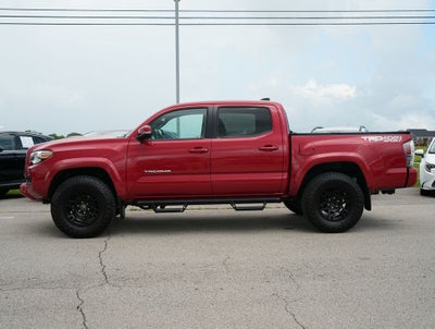 2020 Toyota Tacoma TRD Sport V6