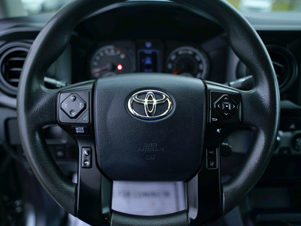 2019 Toyota Tacoma SR V6