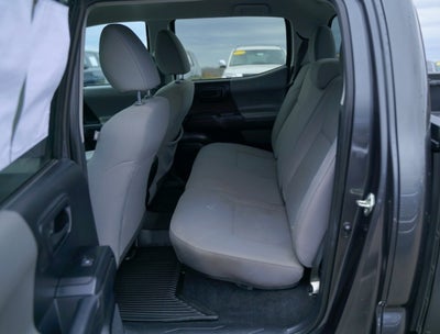 2019 Toyota Tacoma SR V6