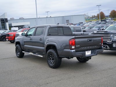 2019 Toyota Tacoma SR V6