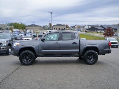 2019 Toyota Tacoma SR V6
