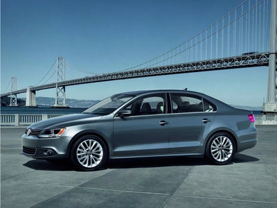 2013 Volkswagen Jetta TDI 2.0