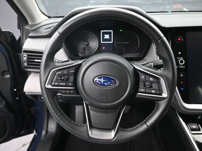 2023 Subaru Legacy Premium